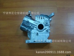 定制汽油机压铸模具，168箱体压铸模具图2