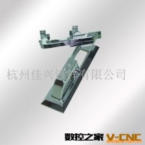 压铸件加工 铝合金压铸件锌合金压铸件加工 镀铬 电镀 抛光