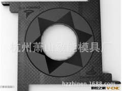 浙江益新专业做模具皮纹，木纹，汽车立体皮纹等图3