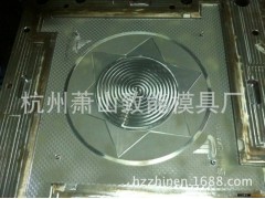 浙江益新专业做模具皮纹，木纹，汽车立体皮纹等图2