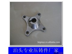 供应各种铝压铸件及压铸模具图2