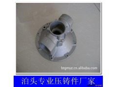 供应各种铝压铸件及压铸模具图3