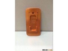 三星 I8620 热转印手机壳专用夹具模具图2