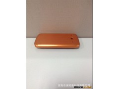 三星 I8620 热转印手机壳专用夹具模具图3