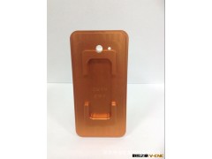 小米2/2S 热转印工艺DIY定制图片专用夹具模具图2