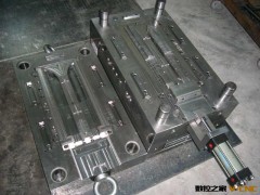 厂家直销30年专注模具100挤压滑块加工Pro/ENGINEER断裂抗力压铸图2