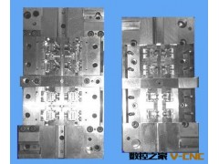 供应精密冲压模具冲压模具模具加工图3