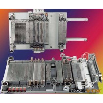 供应精密冲压模具冲压模具模具加工