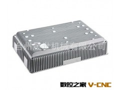 供应各种机箱外壳 铝合金外壳 模具 压铸模具图2