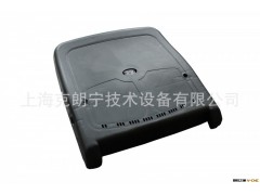 汽车塑料椅背配件注塑模具塑料产品塑料件 模具加工图2