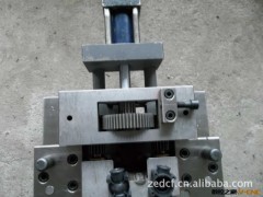 批量供应进水电磁阀模具硬模料螺纹全自动注塑加工超高性价比图3