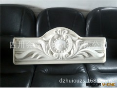 厂家直销窗套模具,窗套模具物美价廉  太阳花系列图2