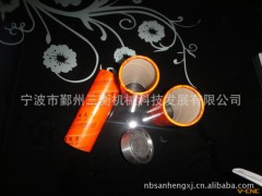 纸管纸罐纸筒卷边模具，窝边模具，打头模具图2