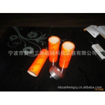纸管纸罐纸筒卷边模具，窝边模具，打头模具