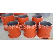 塑料管材模具，挤出机用定型套，供水管挤出模具