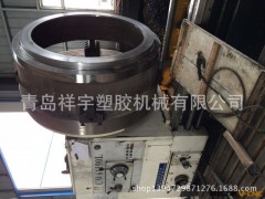 加工定制PE管材挤出用水套模具 机头 塑料模具图2