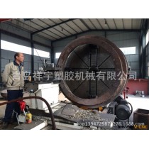加工定制PE管材挤出用水套模具 机头 塑料模具