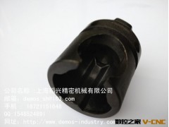 汽车pps球头座模具注塑加工图2