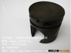 汽车pps球头座模具注塑加工图3