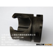 汽车pps球头座模具注塑加工