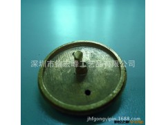 提供铝合金工艺品压铸以及模具制造图2