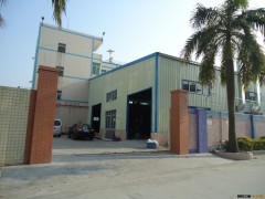 提供铝合金汽车模型压铸以及模具制造图3