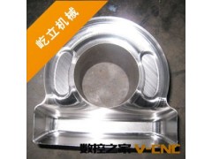索具厂模具，模具加工制造，加工中心模具加工，来图来样模具加工图3