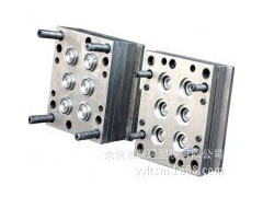 ［余姚模具加工厂］厂家制作塑料光谱仪模具图2