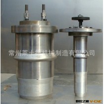 长期生产扩口管件模具 R型扩口模具 常州扩口模具