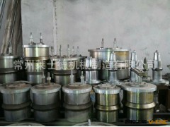 长期生产扩口管件模具 R型扩口模具 常州扩口模具图3