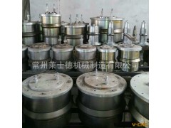长期生产扩口管件模具 R型扩口模具 常州扩口模具图2