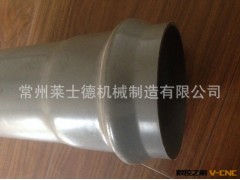 厂家直销扩口模具 直扩口模具 扩口管件模具图3