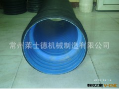 生产供应PVC扩口模具 R型扩口模具 管材扩口模具图2