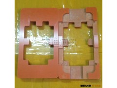 iPhone4/4S盖板定位贴合粘合模具 4g/4S水胶粘合压屏模具1件起批图2