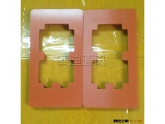 iPhone4/4S盖板定位贴合粘合模具 4g/4S水胶粘合压屏模具1件起批图3