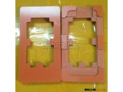 供应iPhone5盖板定位贴合粘合模 5g水胶粘合压屏模具 1件起批图2