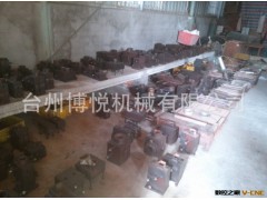 供应 金属型模具制造 重力铸造模  铝合金浇铸模具图2