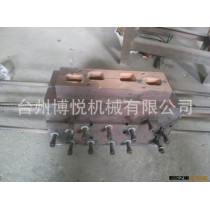 承接 重力铸造模具 铝浇铸模具 汽配模具