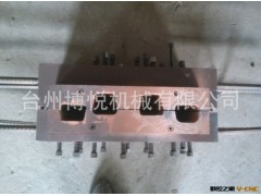 承接 重力铸造模具 铝浇铸模具 汽配模具图2
