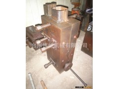 来图来样 定制汽摩配件模具 砂芯模具 金属模模具图2