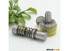 供应工字扣模具 纽扣手压/电动模具 冲孔模具 模具 纽扣模具图2