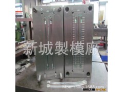 供应制模机,胶盒模具,塑胶盒模具,塑胶配件模具,手机壳模具图3