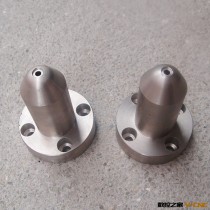 磨床数控车床金属成型模芯  硬度高光泽度好无拉痕成型模芯批发