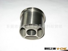 厂家批发钨钢拉管模具 冲压成型模钨钢模具系列图2