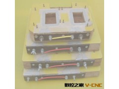 吸塑热合模具 吸塑机模具 电木模图3