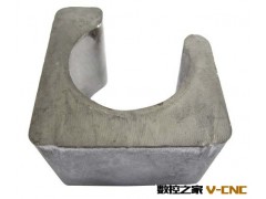 专业冷室压铸·注塑外加工及定制模具图3