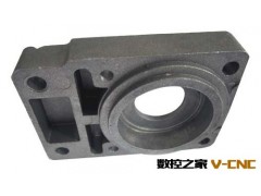 专业冷室压铸·注塑外加工及定制模具图2