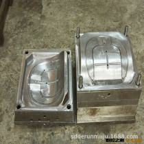 供应出口模具 塑胶外壳 塑料外壳模具设计 开模具 注塑成形加工
