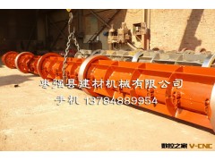 厂家直销 电杆模具图2