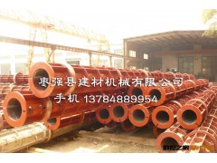 供应 电杆模具 电杆钢模图2